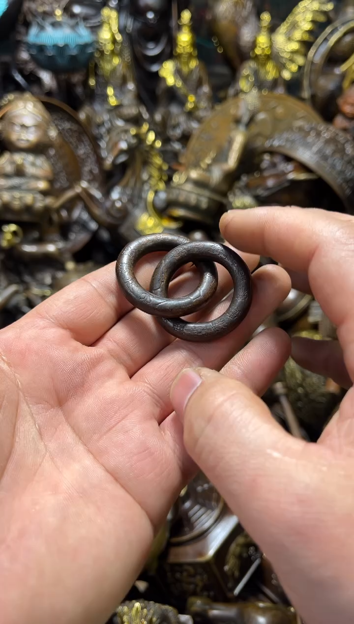 精选铜器专属链接