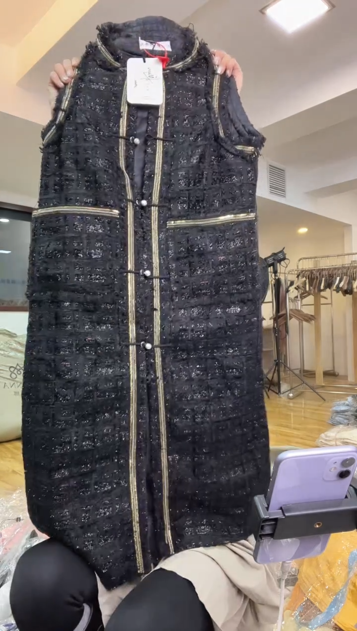 马甲 2X 135斤以里