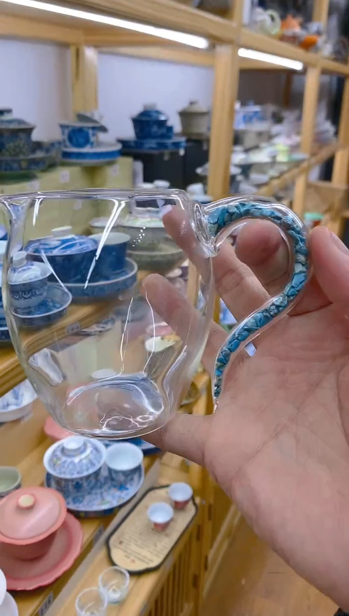 【闪购商品】高温烧制陶瓷产品55