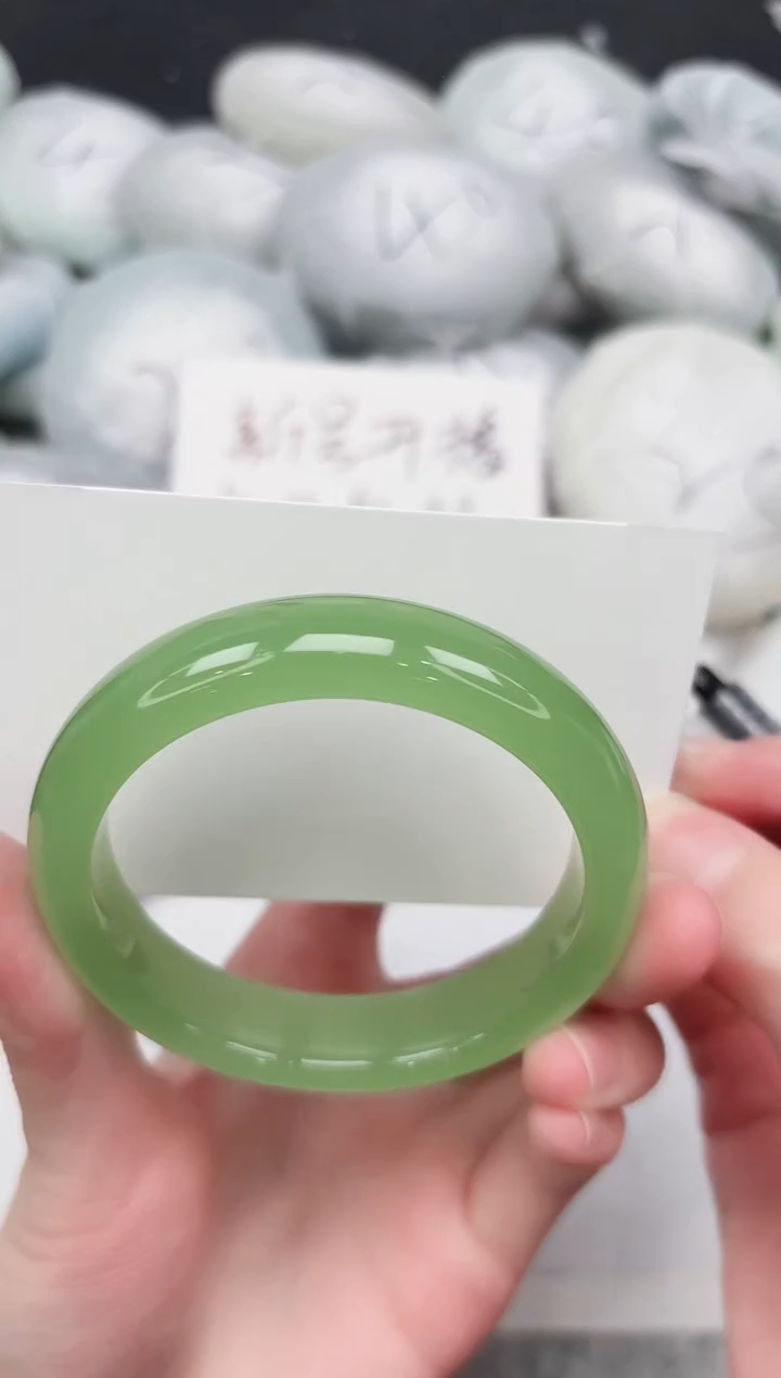 东凌女款手镯217-53.7