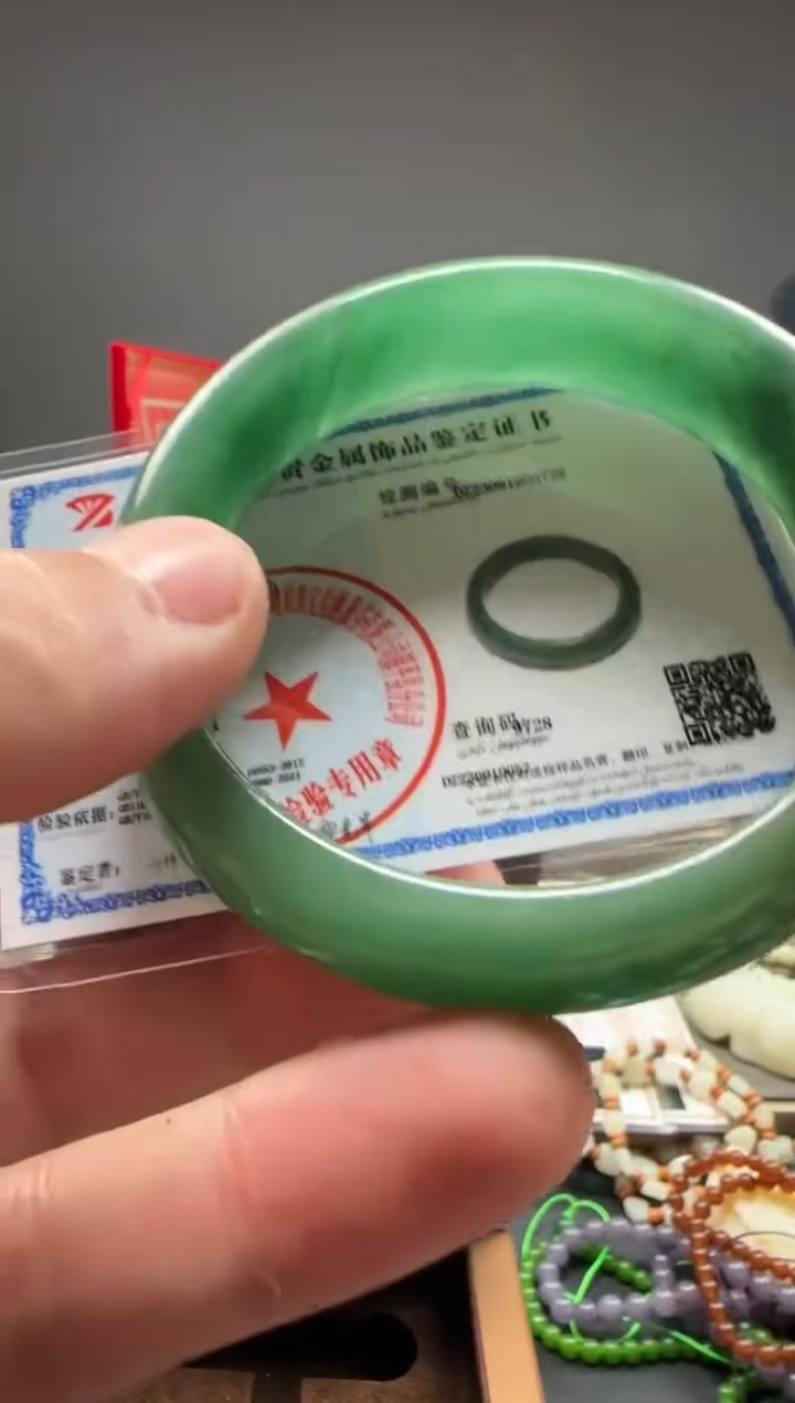 颈饰合金石英质玉拍一发一多样性发货