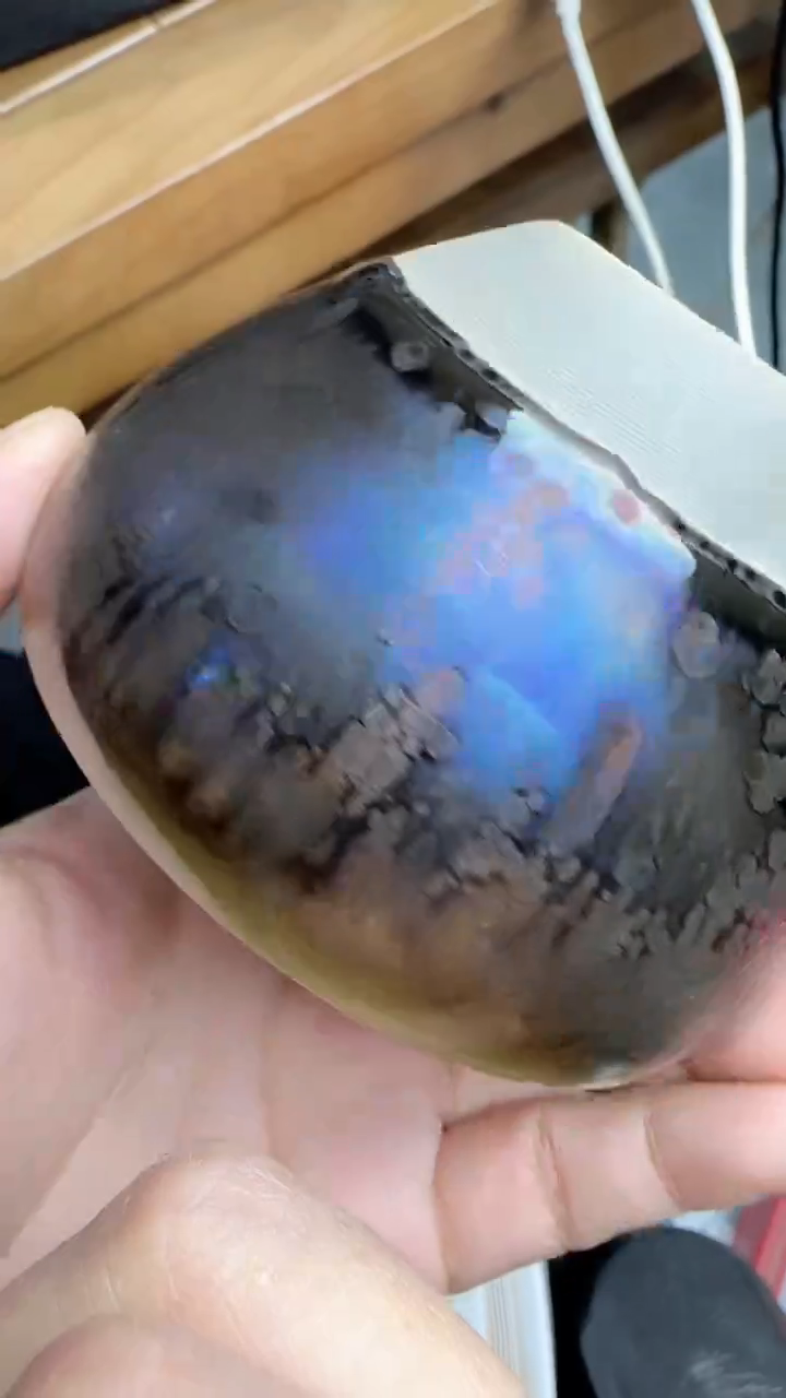 【闪购商品】茶盏吴燕68空谷幽兰创始人