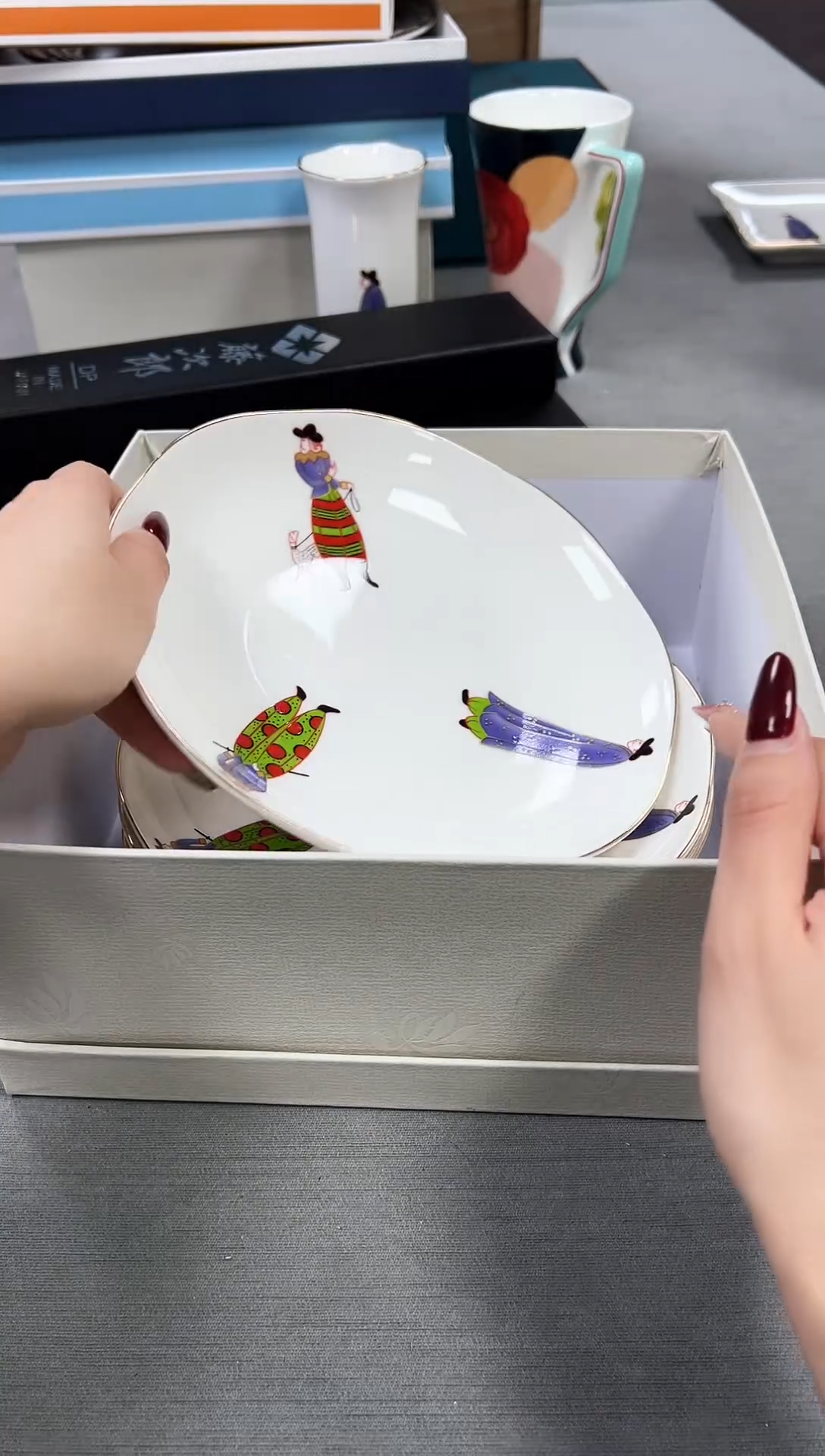 【闪购商品】瓷片新号点菜不计成本漏