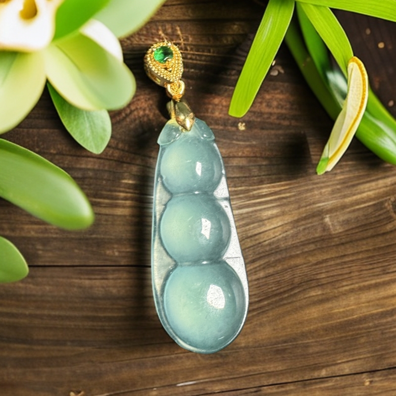  C08精美百搭时尚吊坠