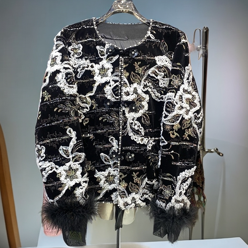 深圳设计师款外套（福利清仓）