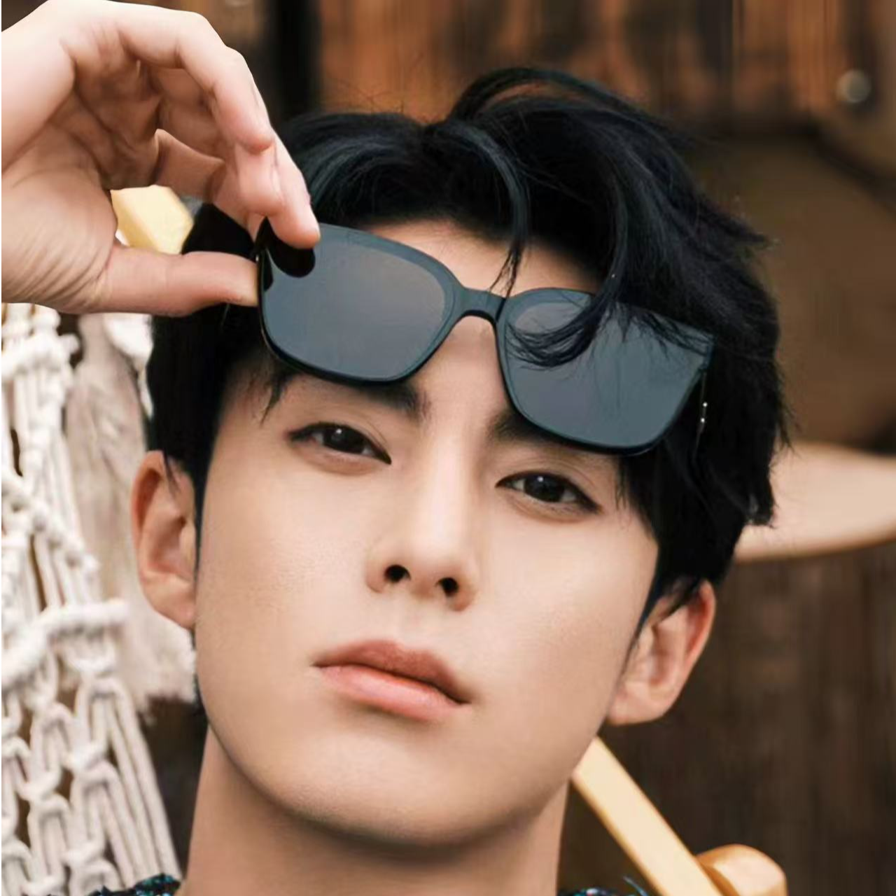 礼盒包装户外眼镜太阳镜墨镜高品质