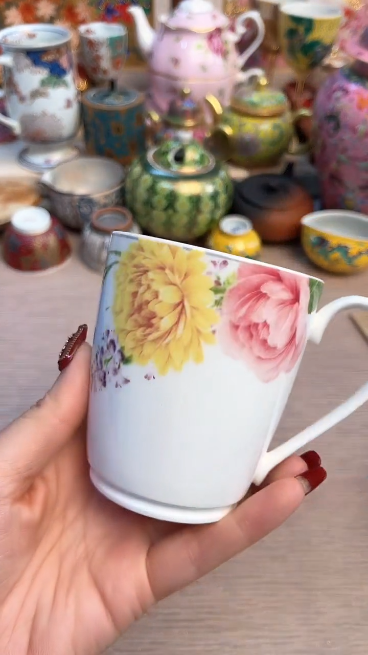 【闪购商品】摆件陶瓷陶瓷陶瓷陶瓷