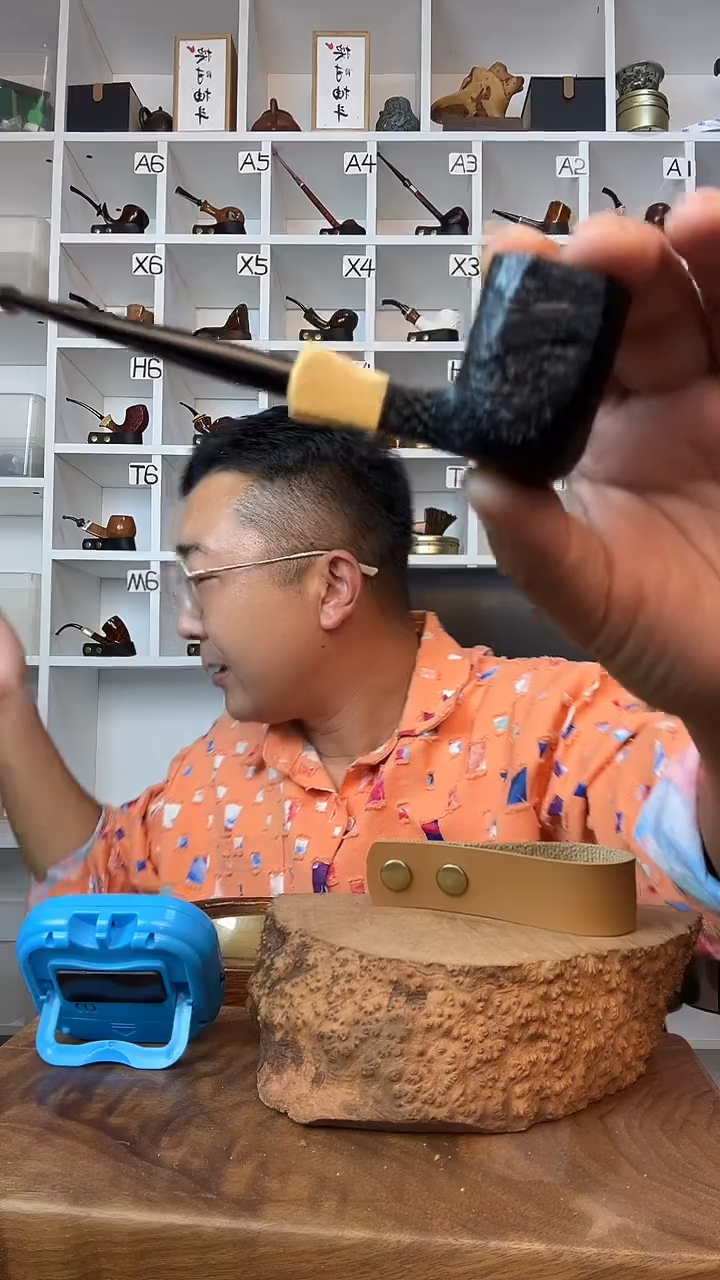 石楠木哈*哥意大利进口石楠木