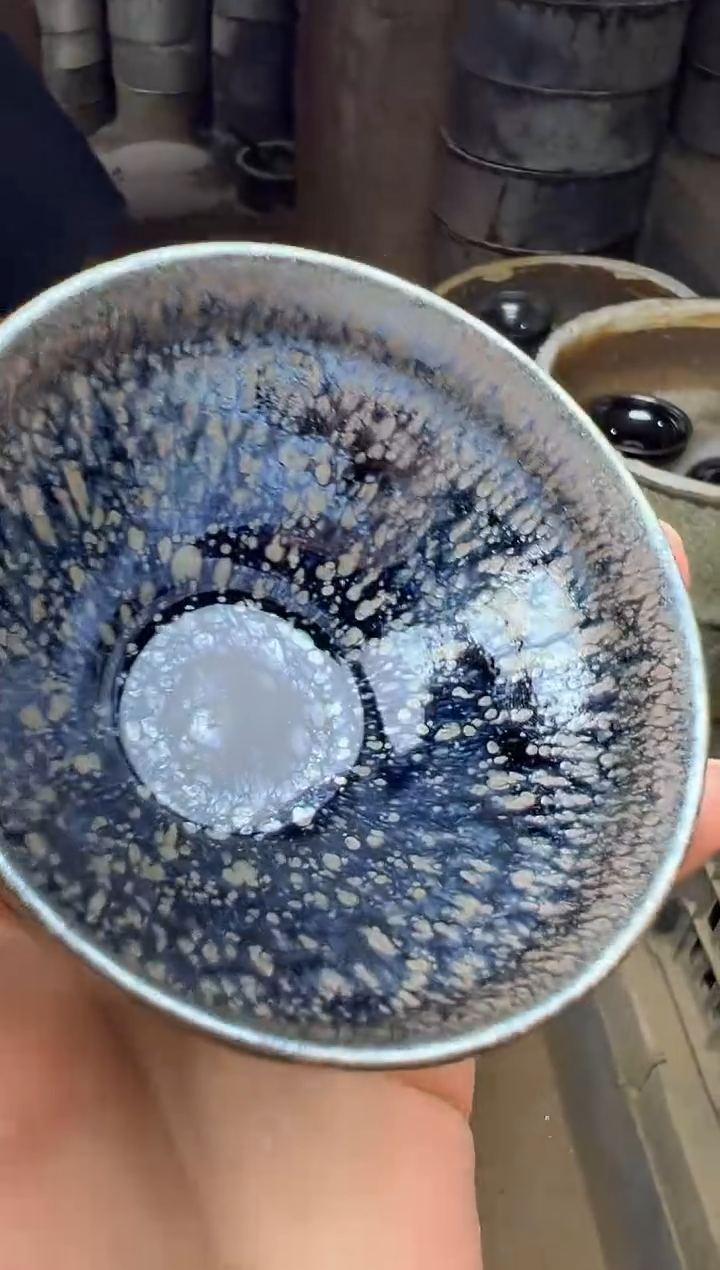 老狼建盏孔夫寺--39