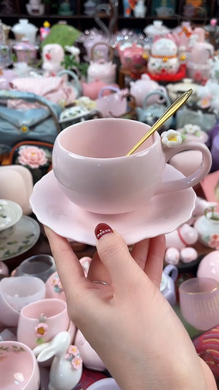 【闪购商品】壶茶具：库存仅剩1件