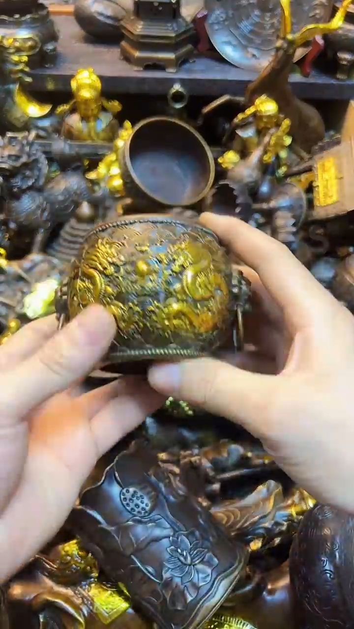 1案台摆件 物品摆件 