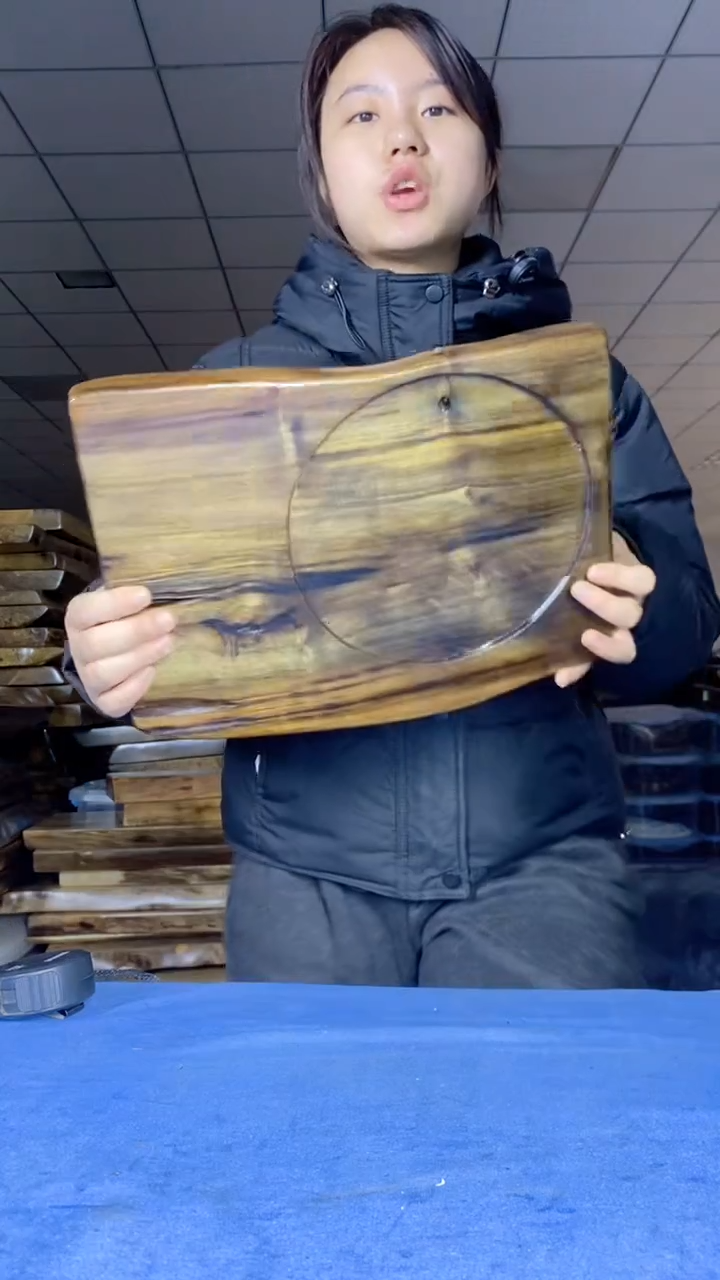 72华莉萱茶具茶盘干泡台（不含配件）