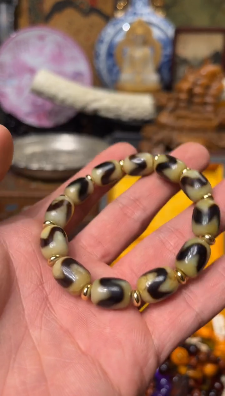 【闪购商品】玛瑙/玉髓手链合金67羊羊羊羊羊羊羊羊