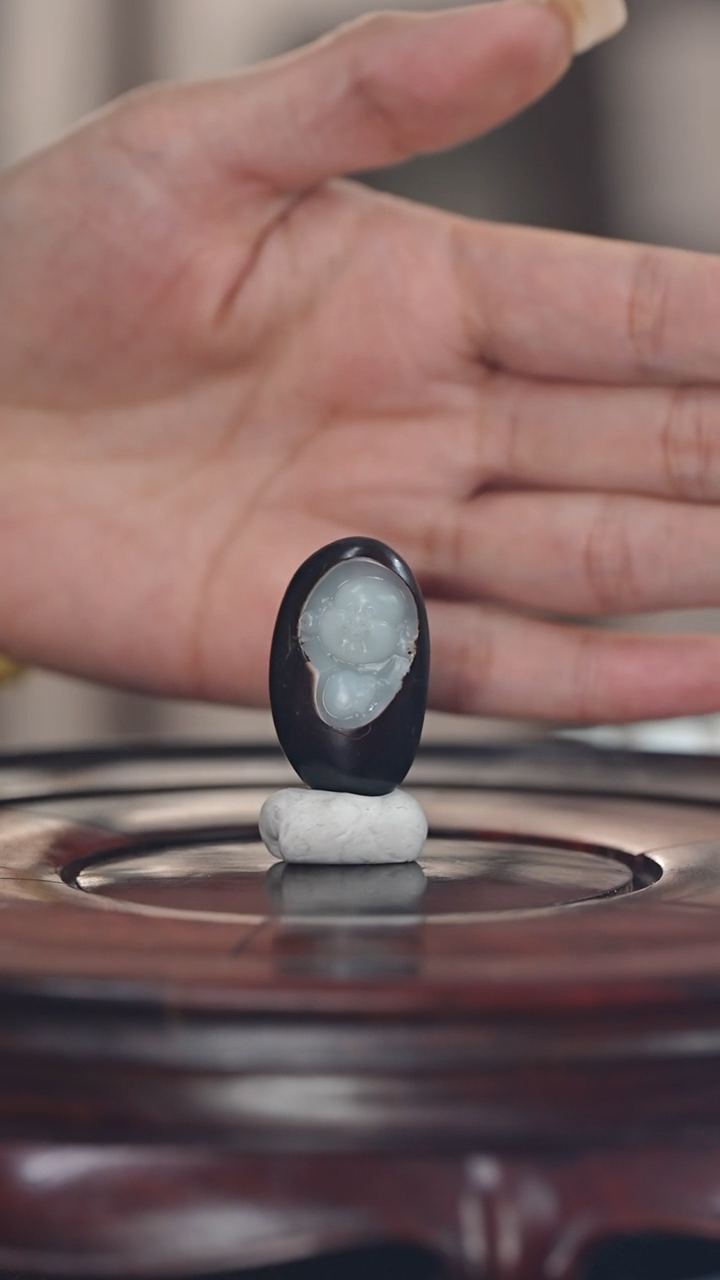 【闪购商品】和田玉挂件未镶嵌和田玉