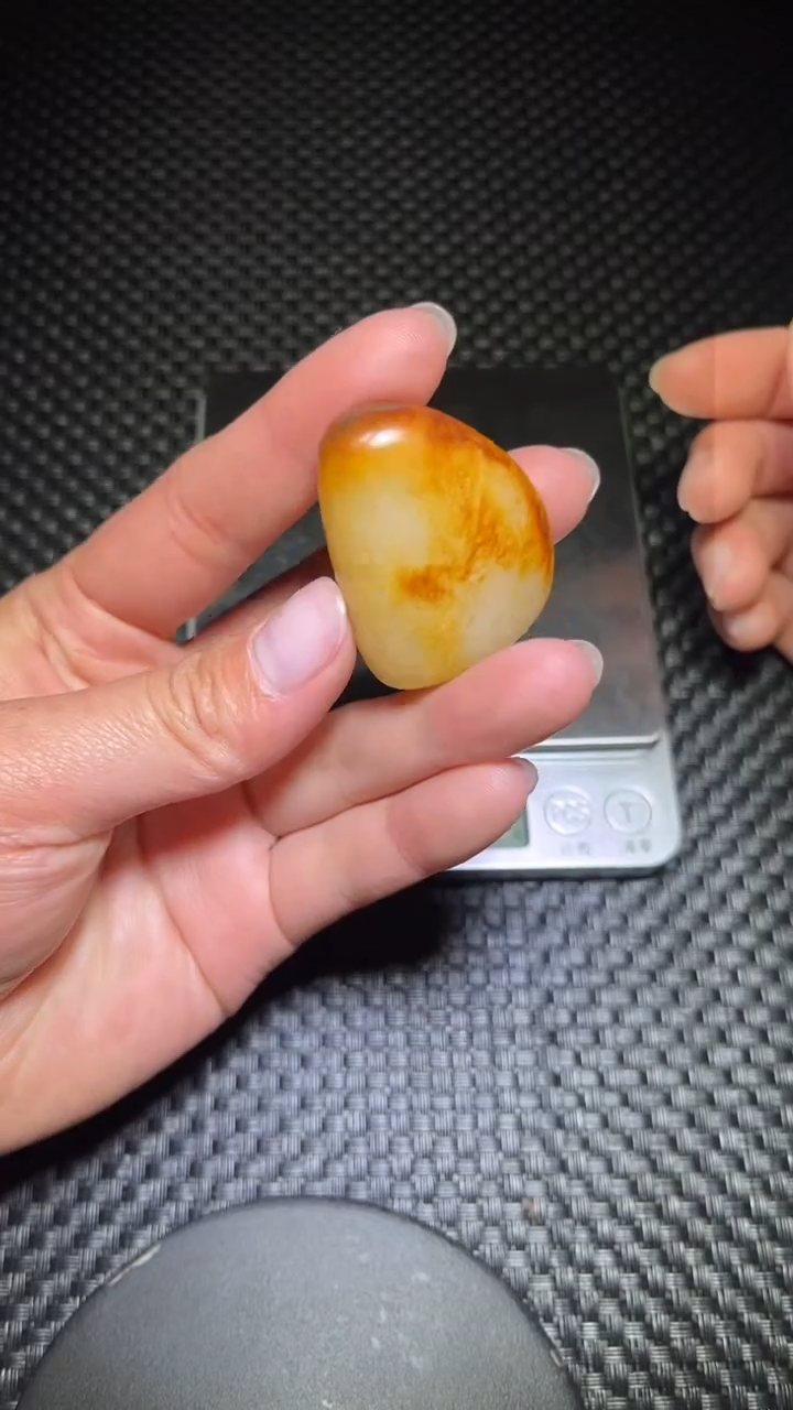 【闪购商品】和田玉挂件未镶嵌98