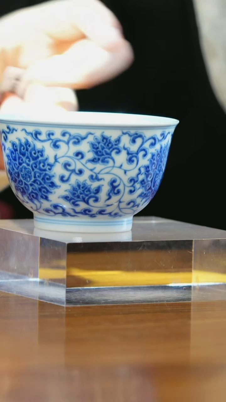【闪购商品】栗子严选景德镇茶器@@