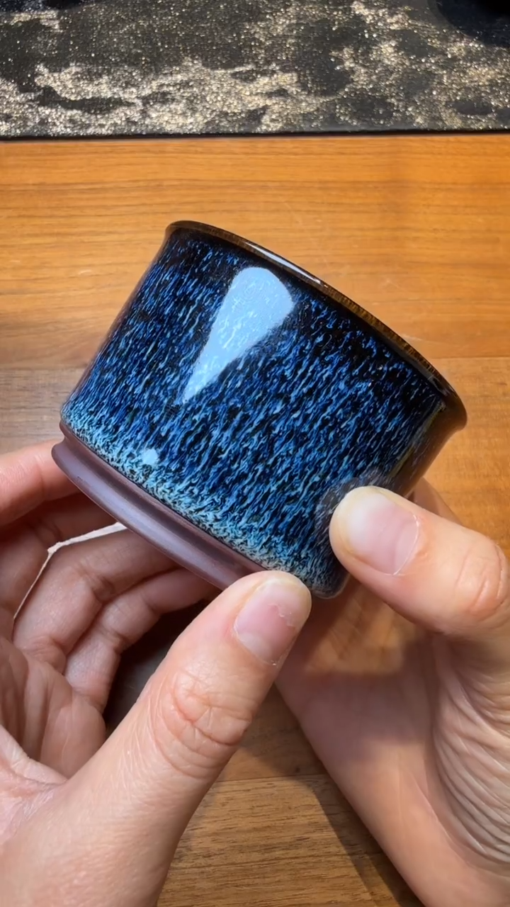 茶盏范泽锋高端收藏86