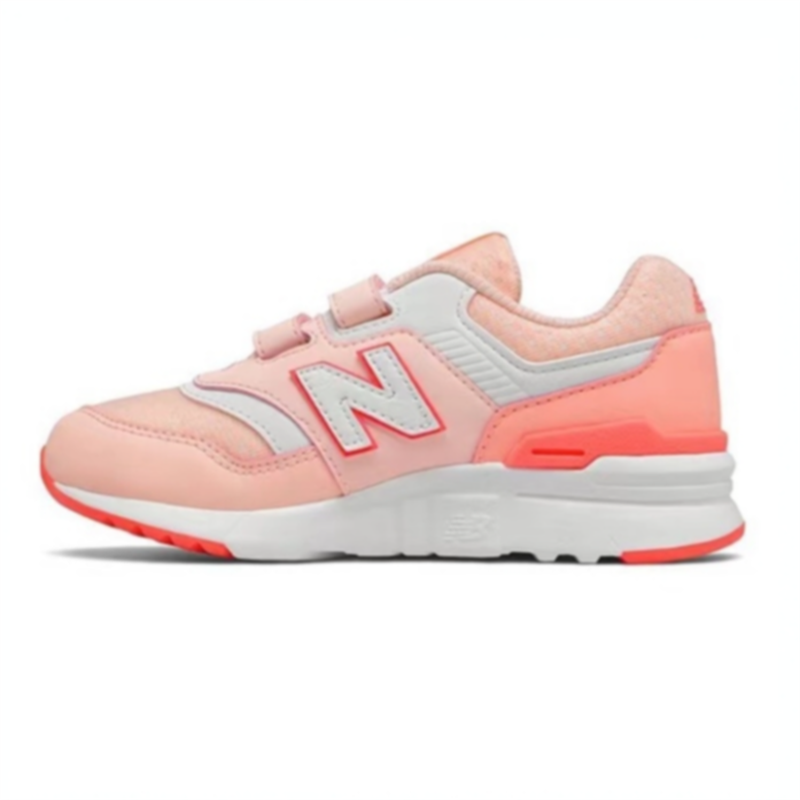 【直播间专享】开胶！皮质开裂！瑕疵无售后 NEW BALANCE NB PZ997HHP