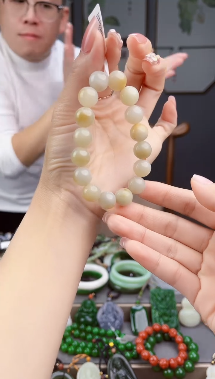 颈饰未镶嵌和田玉多样性发货拍一单发一个12