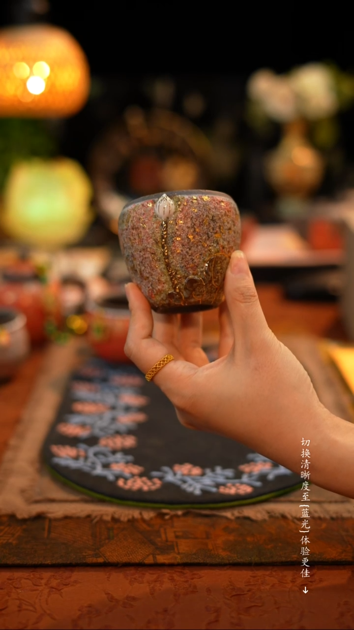 ····················