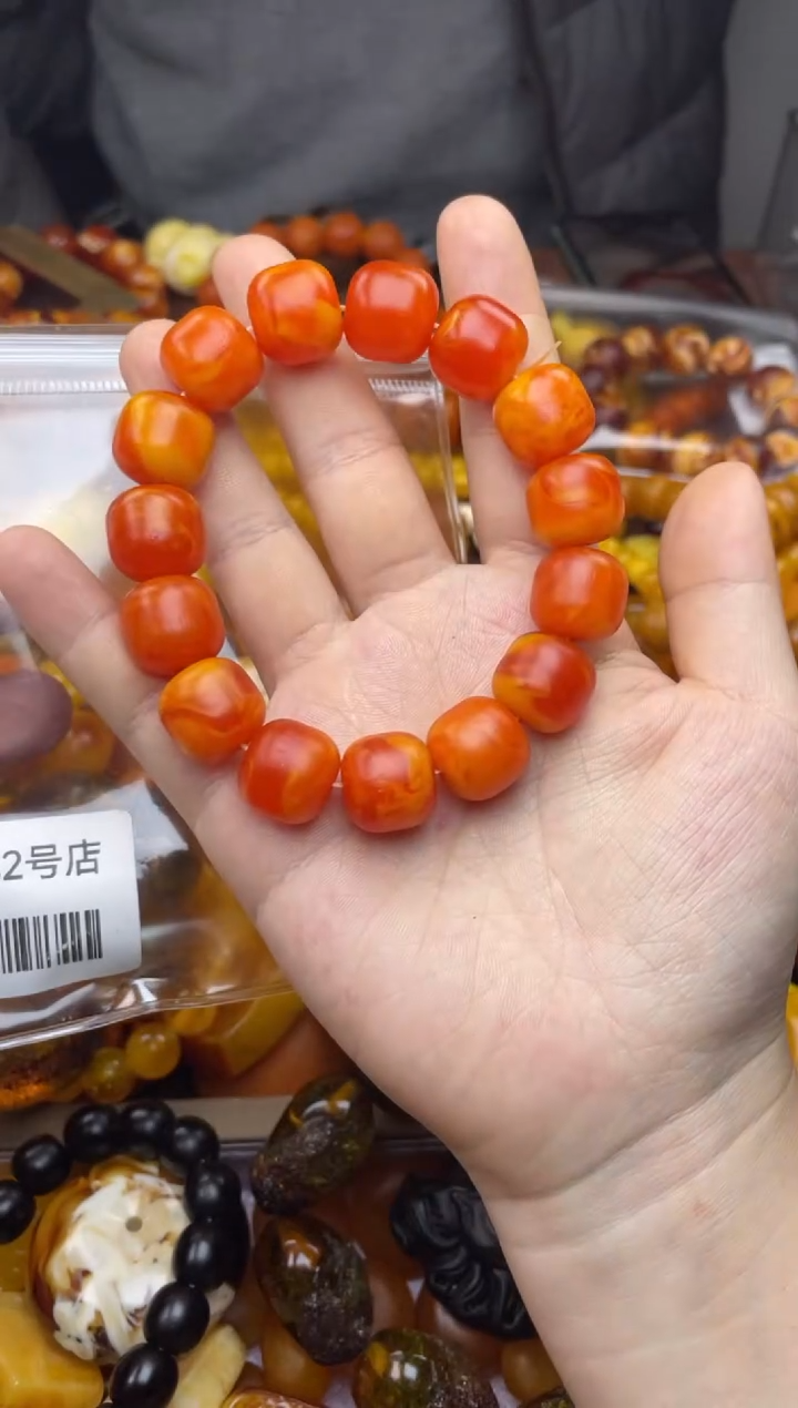 高端原创饰品360