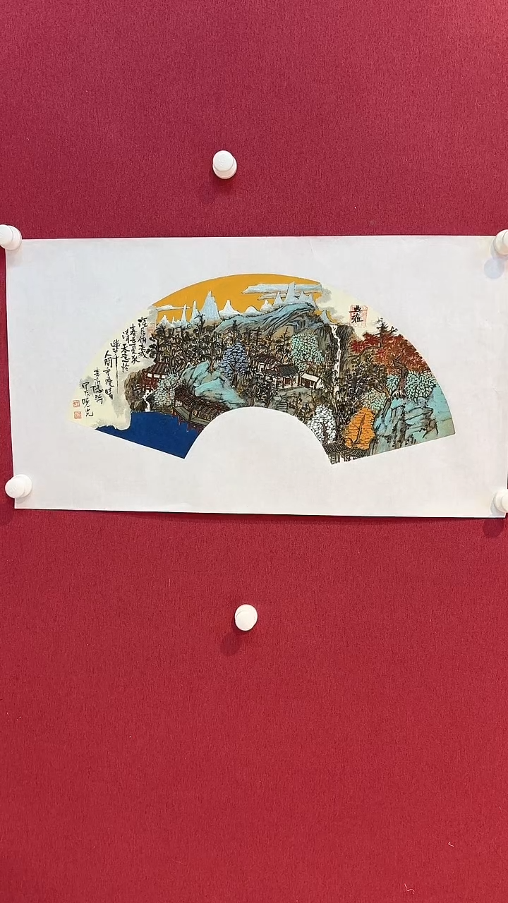 国画    悲鸿艺术/王晓光/国画