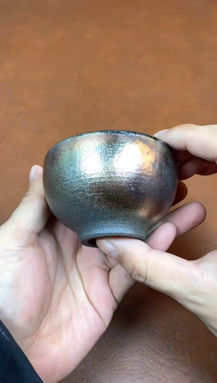 【闪购商品】观寂茶器柴烧专拍链接873