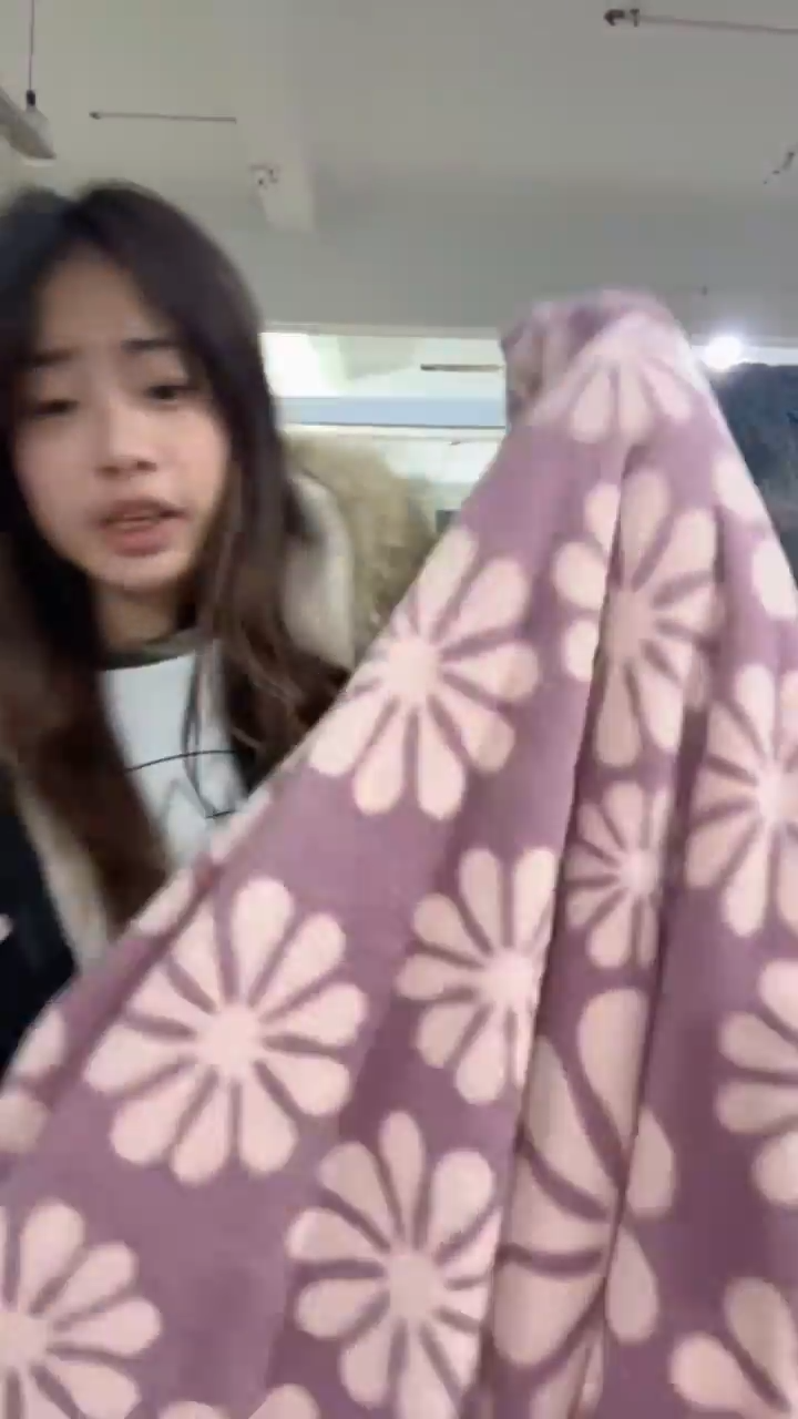 法兰绒033               1.5*2