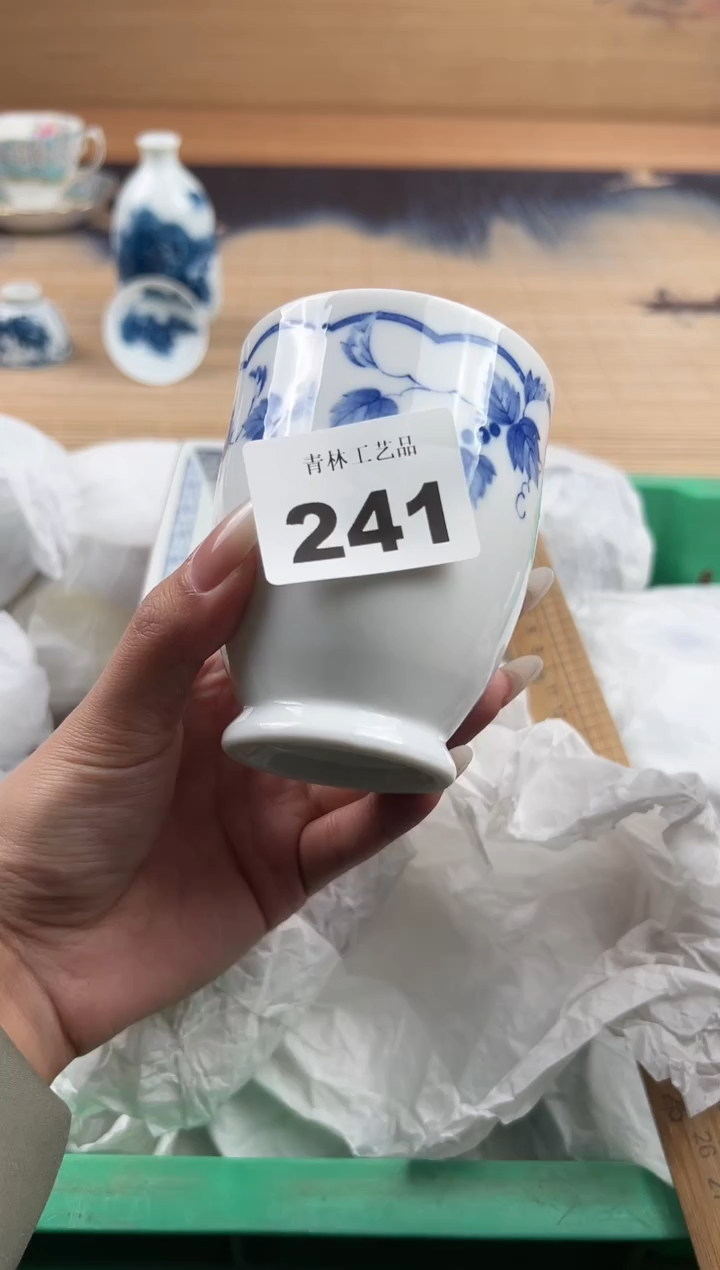 瓷片维*纳D          241