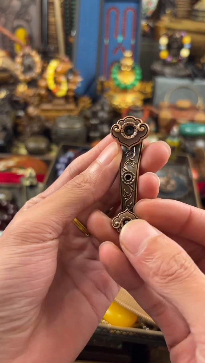 滴血莲花菩提手串小七甄选所见及所得