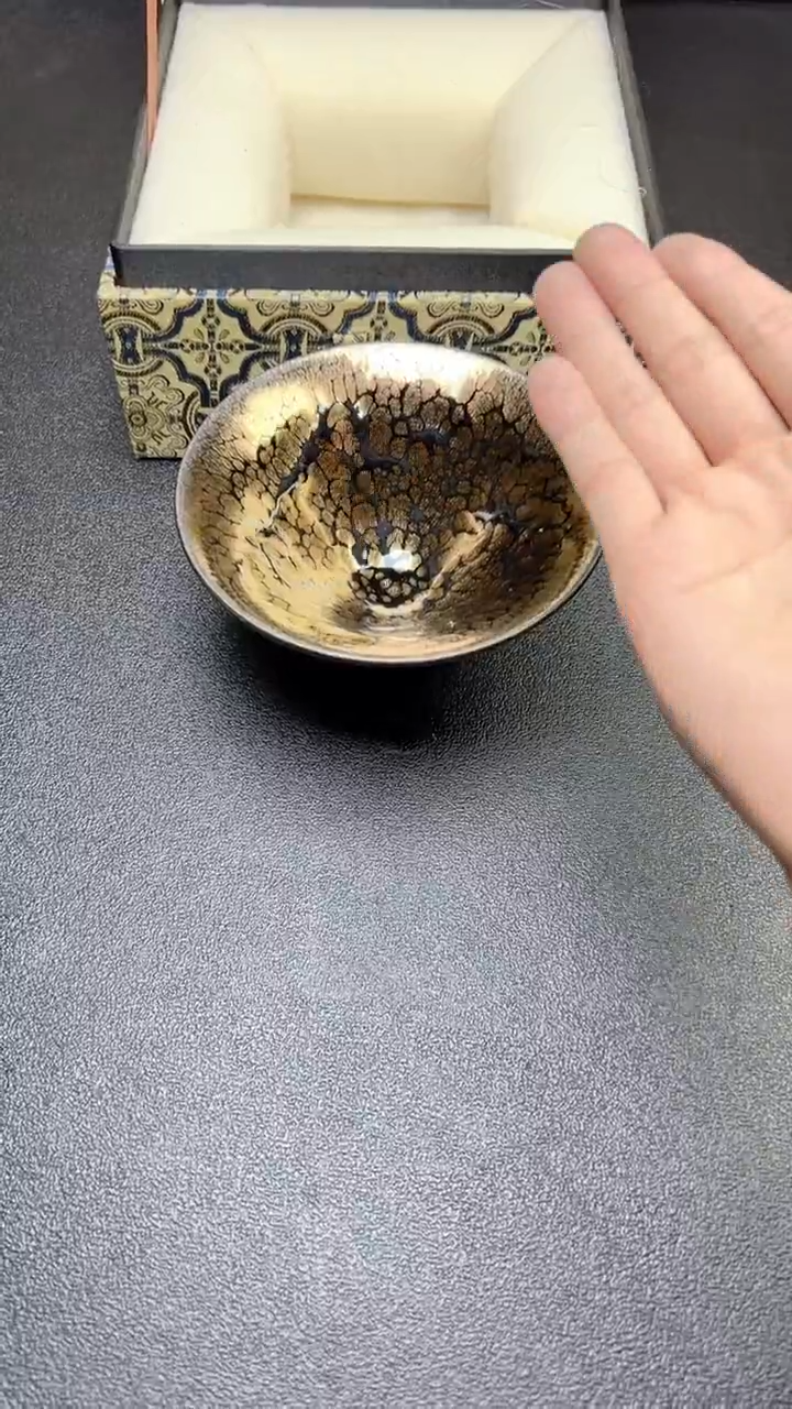 【闪购商品】茶盏520建盏建盏建盏建盏