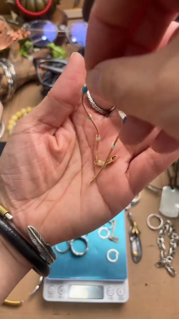 【闪购商品】瓷片新永华世家瑶瑶小铺210