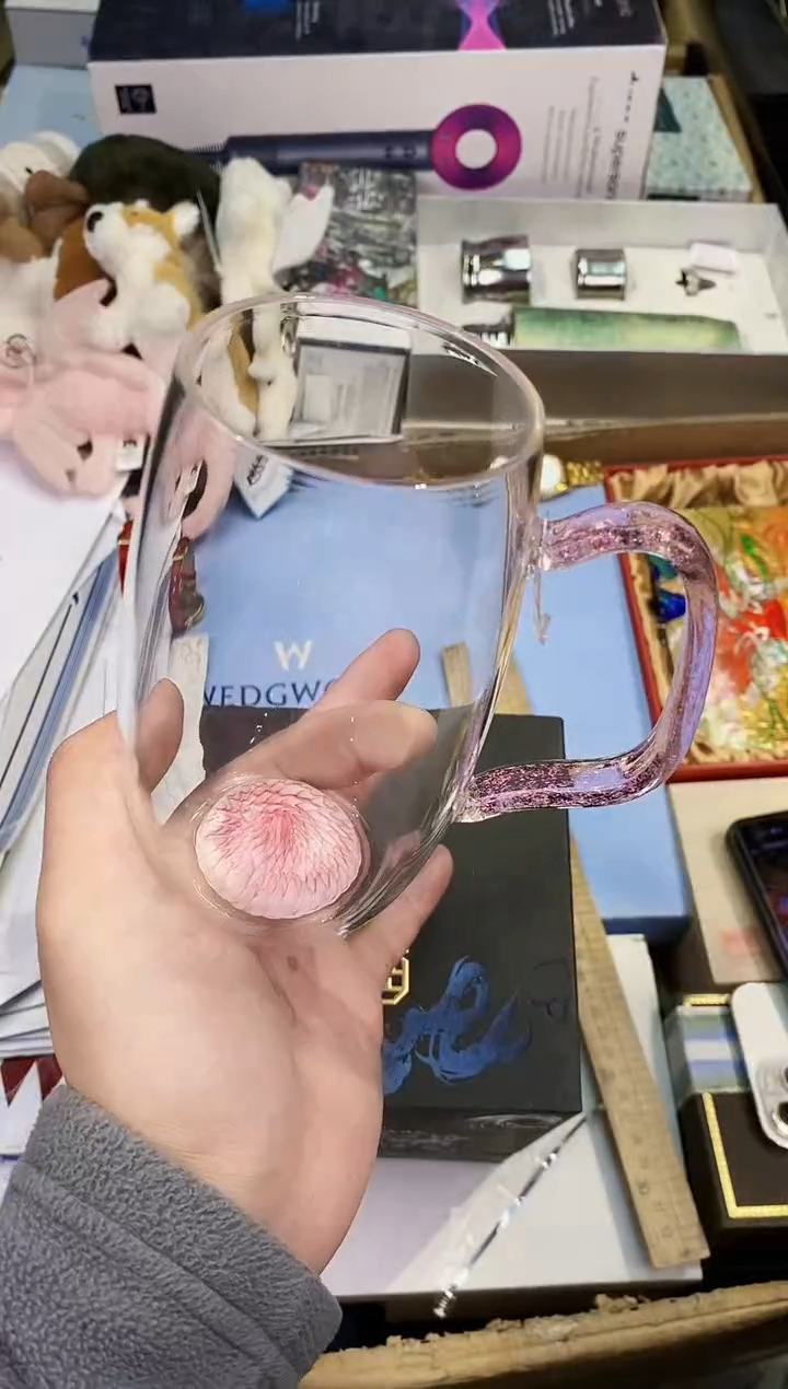 【闪购商品】瓷片都是我的大宝贝儿瓷器.
