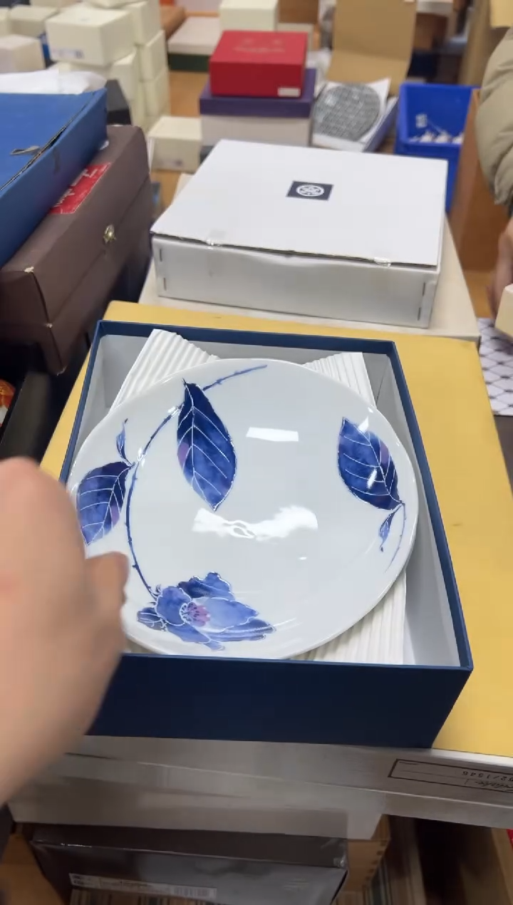 【闪购商品】瓷片f611好好好好好好