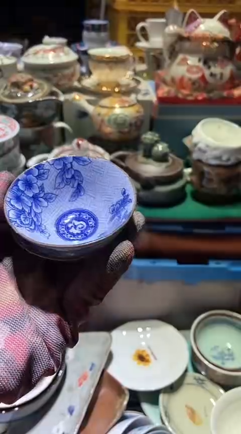 【闪购商品】瓷片111111111111111