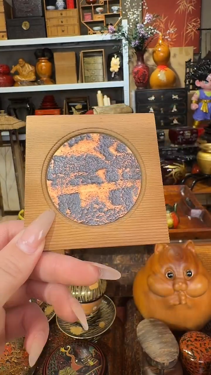 一套五片大漆大漆