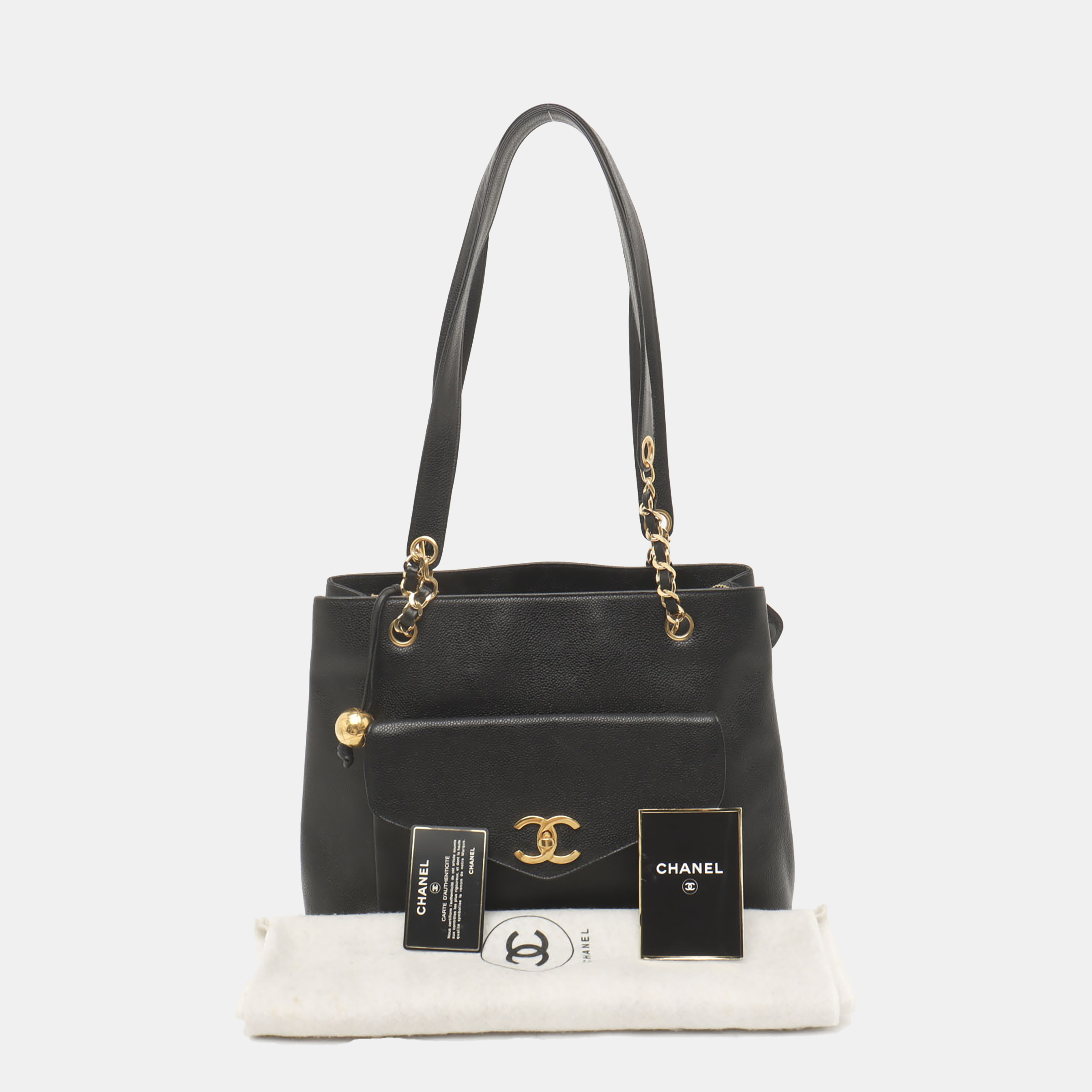 95新 Chanel/香奈儿 红布林/C6/香奈儿/30305926/z/121589