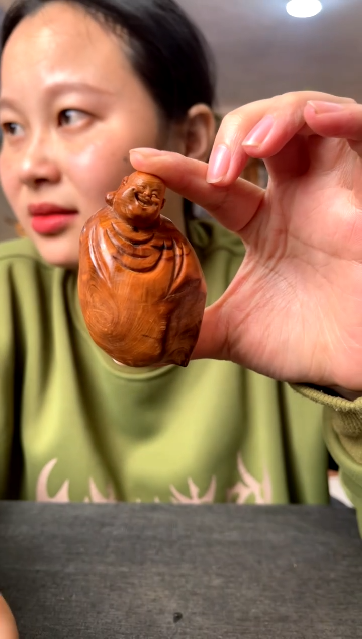 【闪购商品】柏木（崖柏）崖柏小件