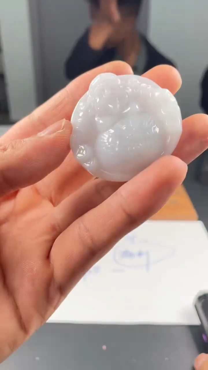 【闪购商品】定制翡翠未镶嵌定制孤品