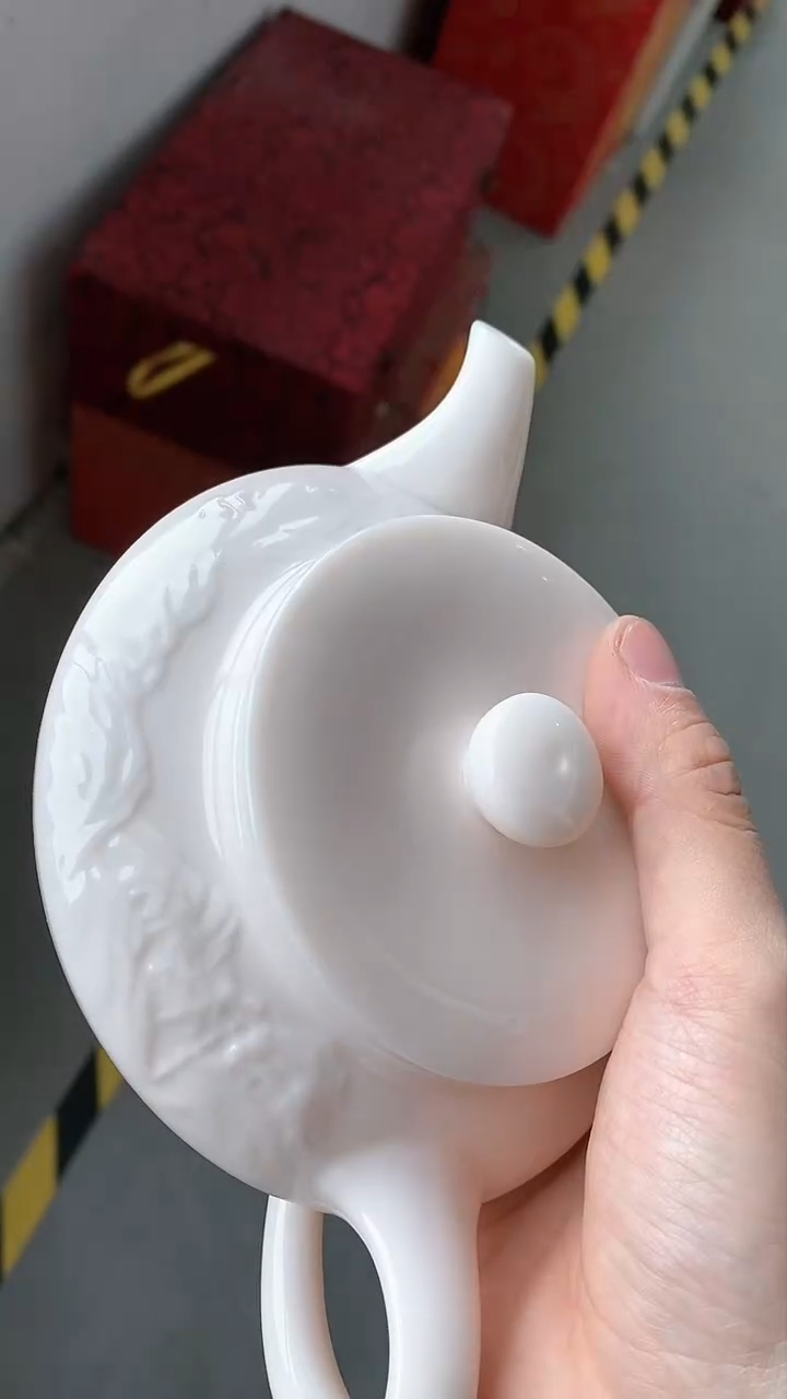 【闪购商品】瓷片陶瓷茶器福利75