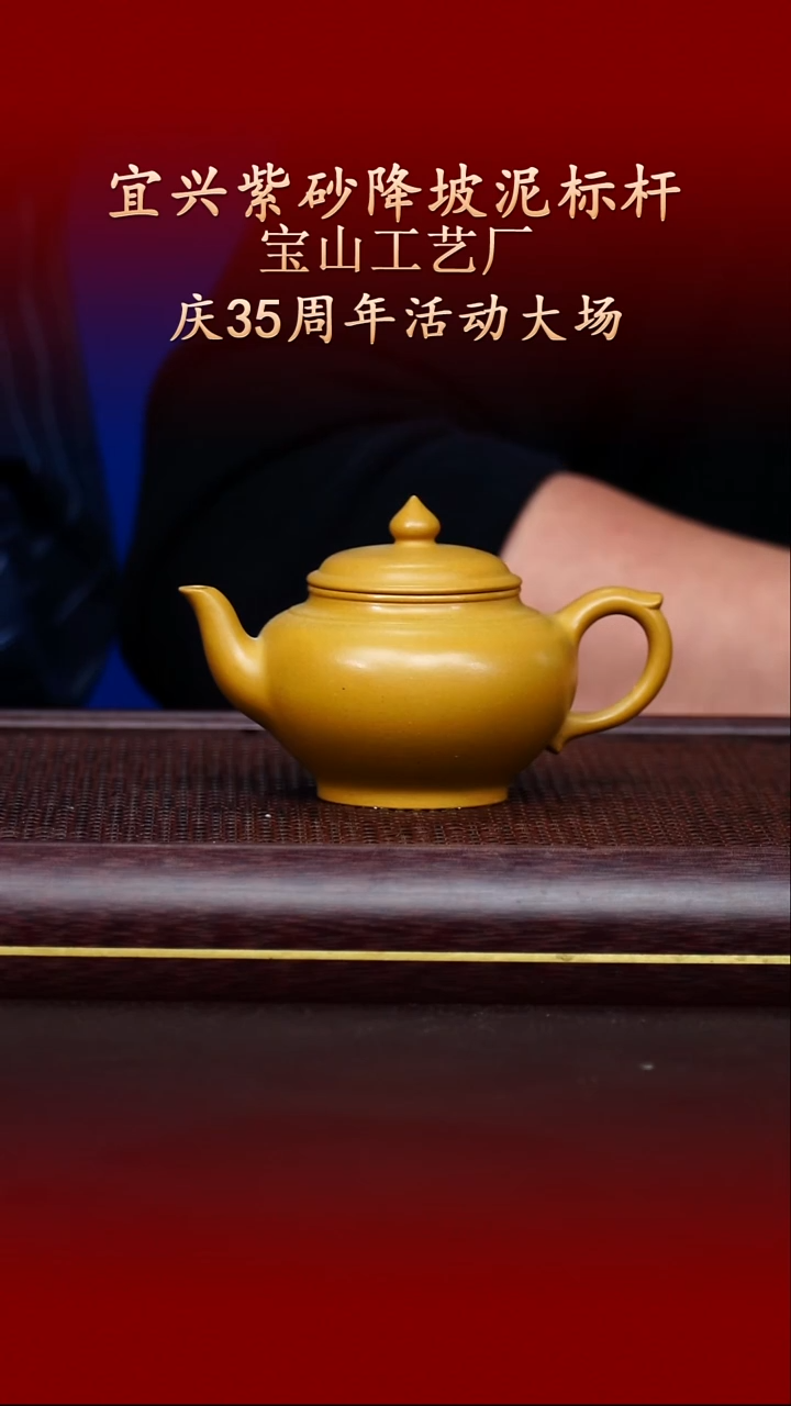 陶藏紫砂甄选-紫砂壶123