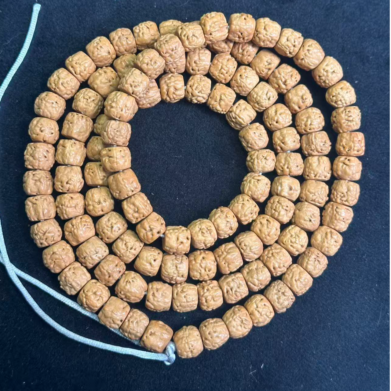 大林子元旦破价福利 B546 藏切五爪龙脊佛手 p1 7