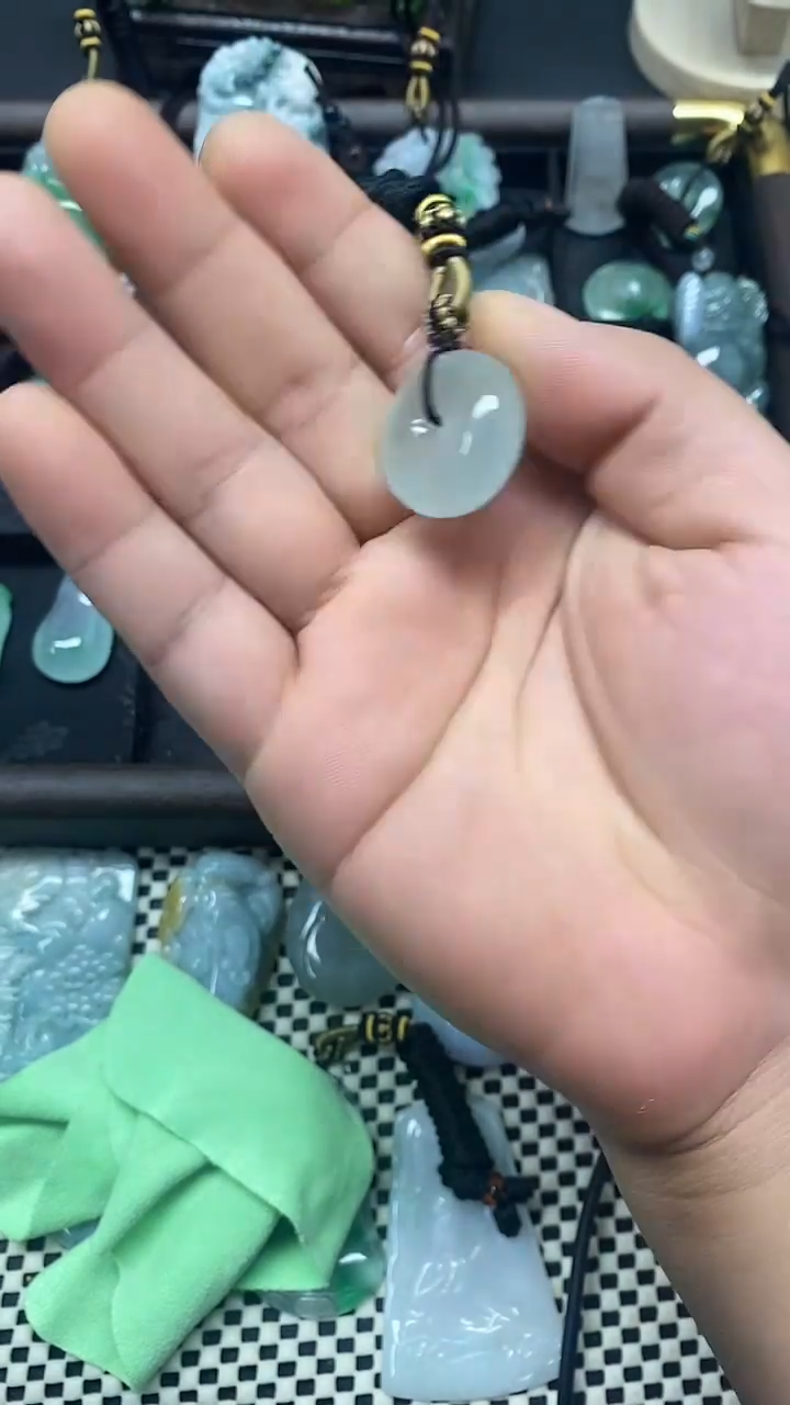 所将即所得《一物一拍》