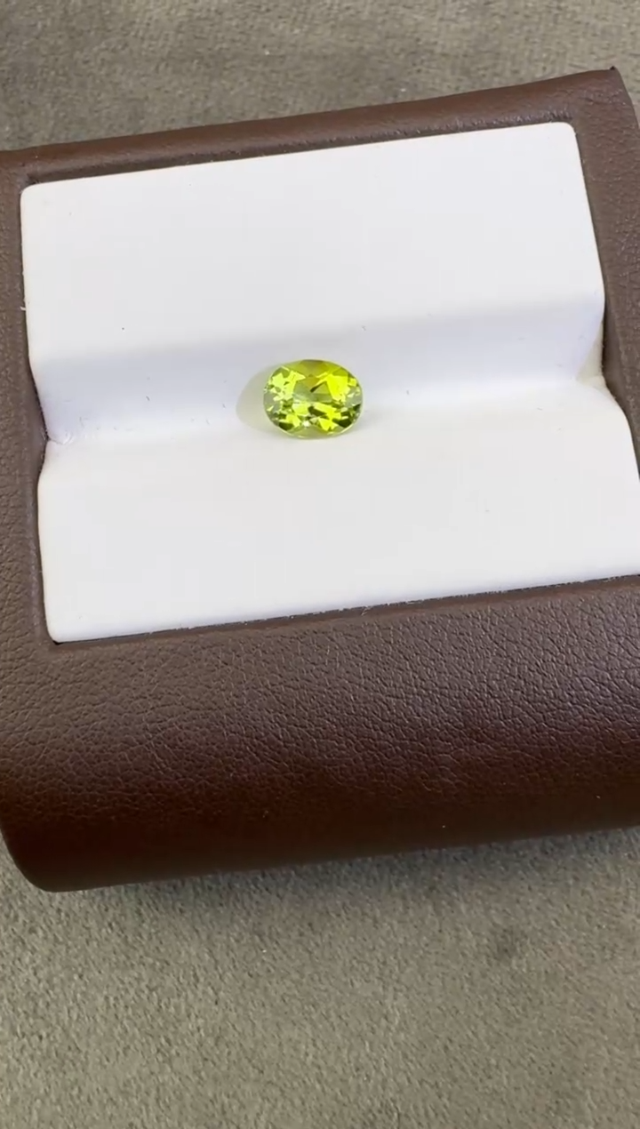 【闪购商品】碧玺珠宝奇石未镶嵌1.38ct