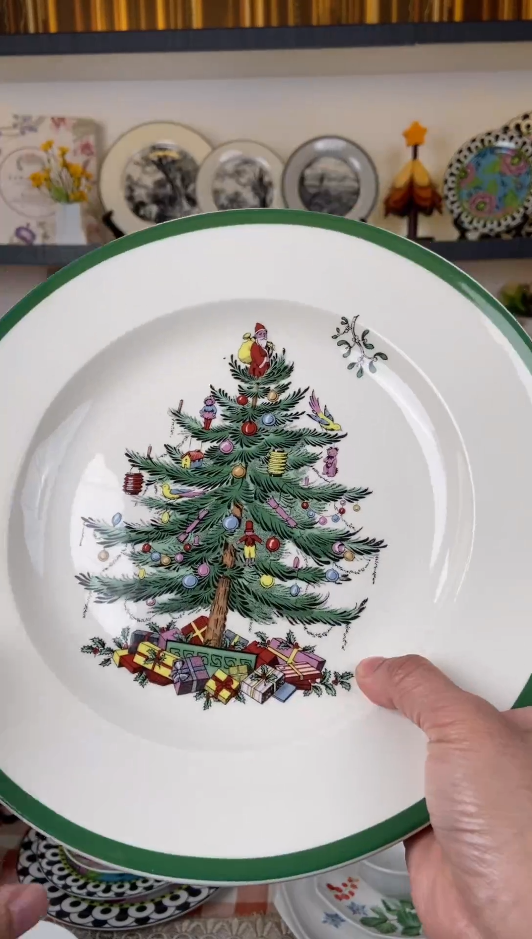 瓷片陶瓷尾单CC071有瑕1个大