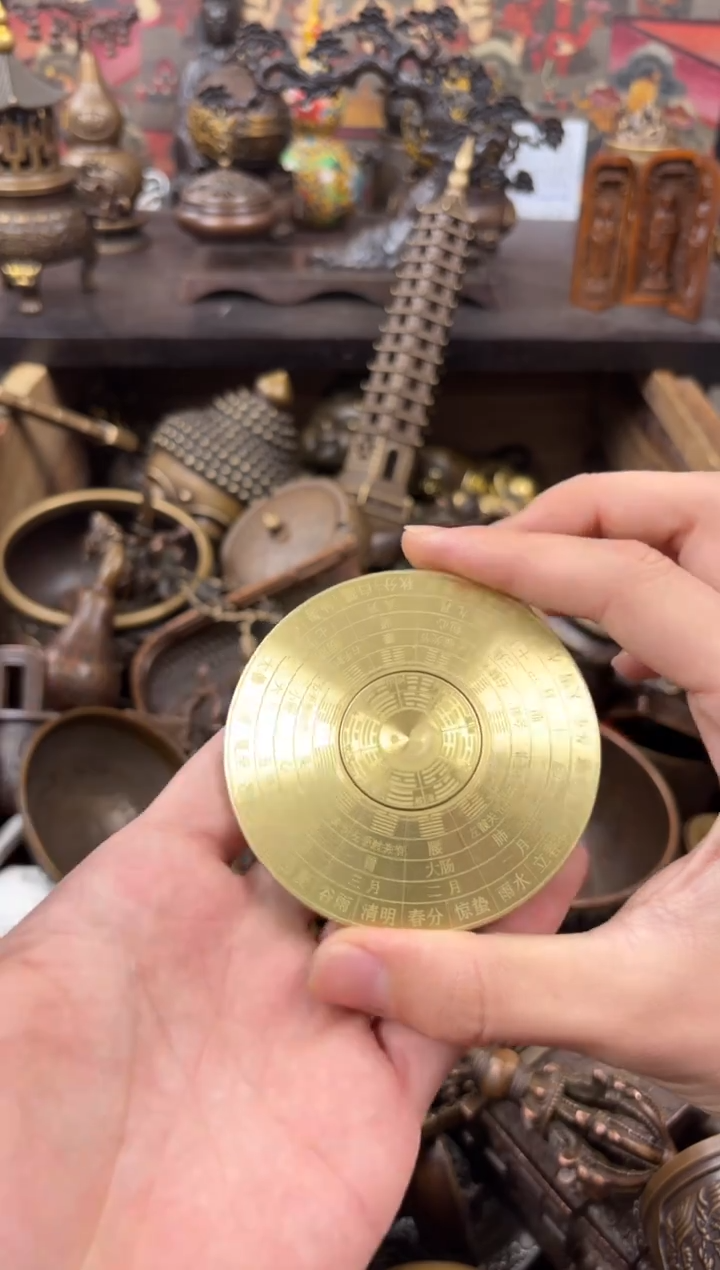 信德铜器壹专属精选链接