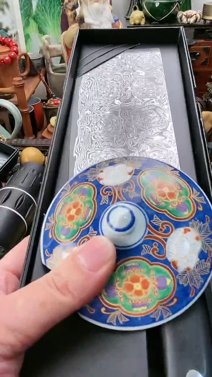 摆件茶文化,工艺美术