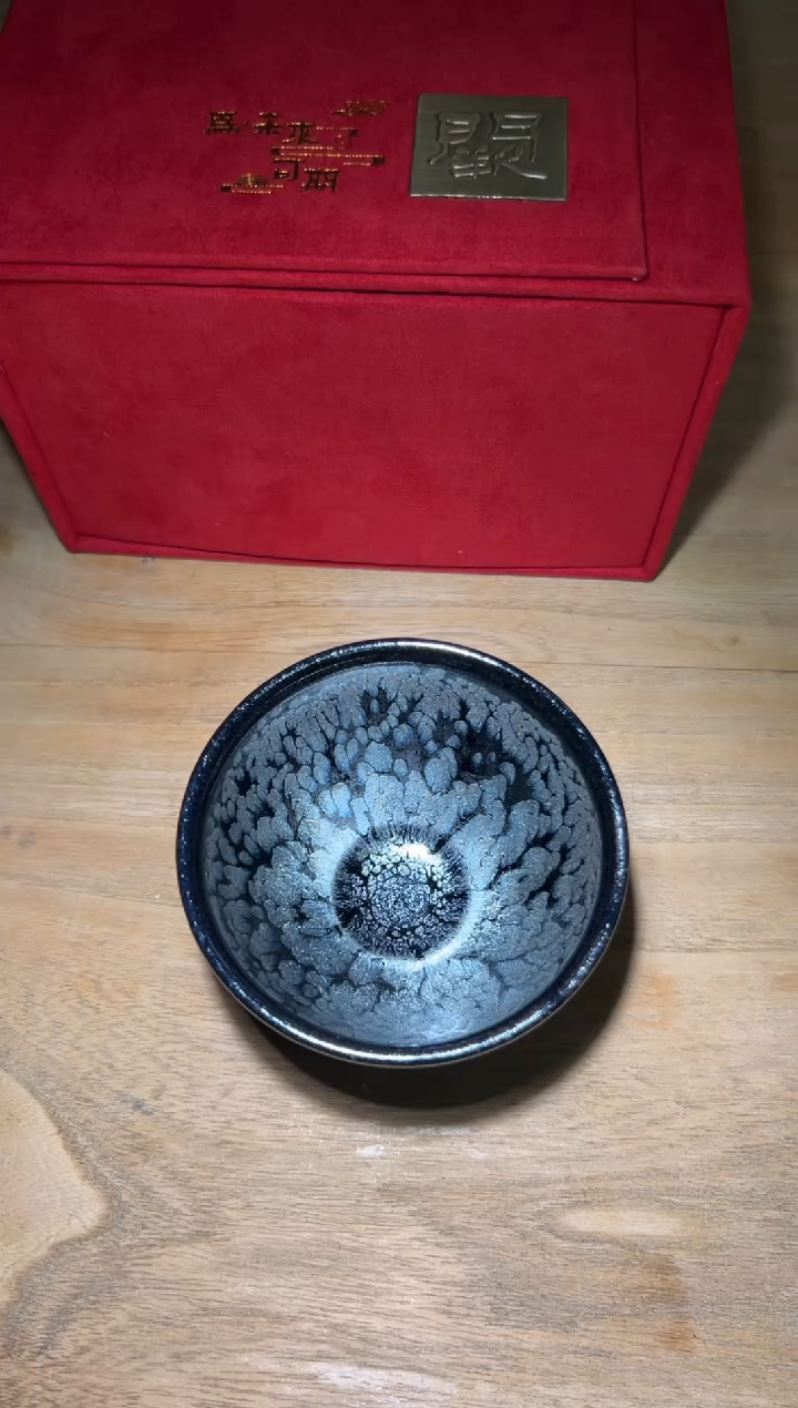 【闪购商品】茶盏31阙梅娇精品分享