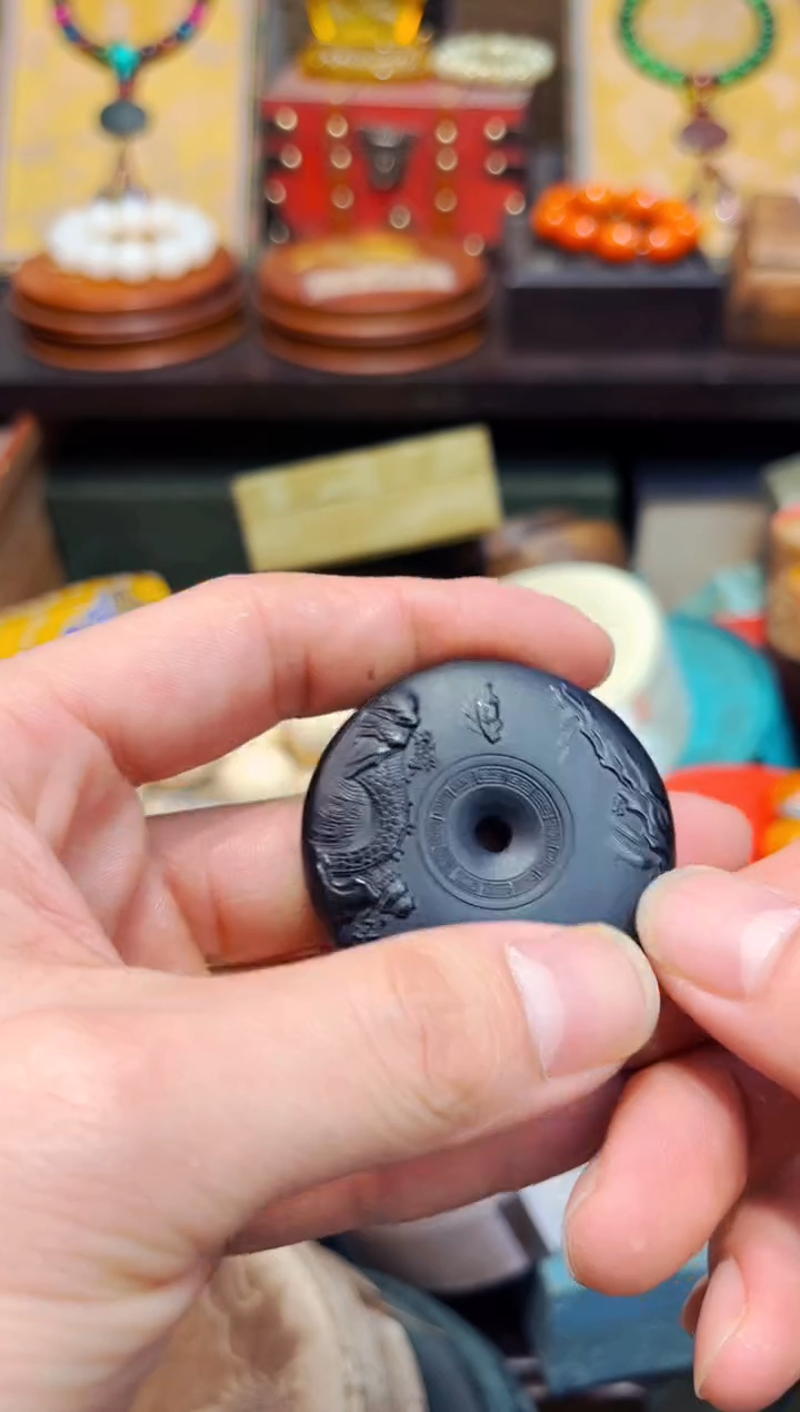 【闪购商品】和田玉挂件未镶嵌A瑞哥专属高端精品34