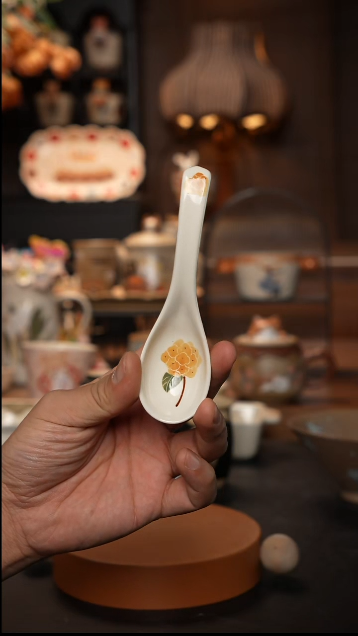 餐具川谷原创手作陶瓷  12.10  不退差价